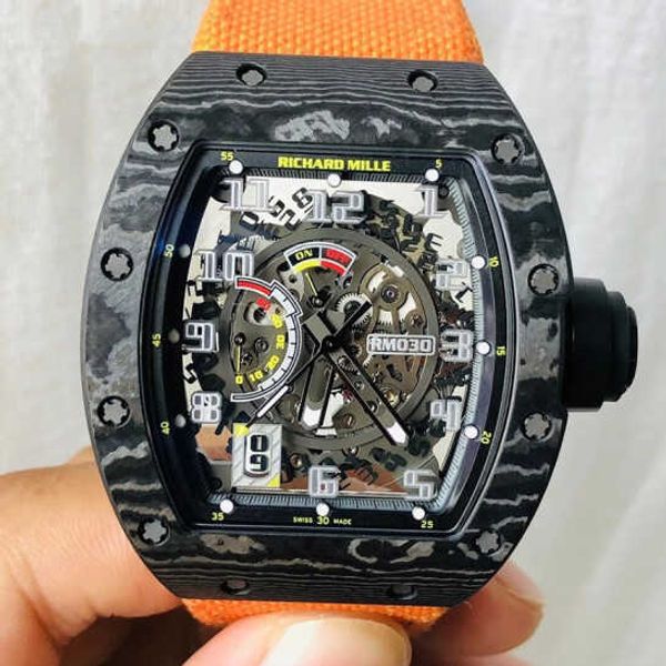 richardmille mens wristwatch rm pilot sport wrist watches series rm030 ntpt yellow storm limited edition yi-h62q yi-3iom
richardmille mens wristwatch rm pilot sport wrist watches series rm030 ntpt yellow storm limited edition yi-h62q yi-3iom