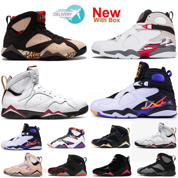 jumpman 7s basketball shoes 8 men women playoff sneakers cardinal black gloss trophy room x z mist mens sport trainers
jumpman 7s basketball shoes 8 men women playoff sneakers cardinal black gloss trophy room x z mist mens sport trainers
