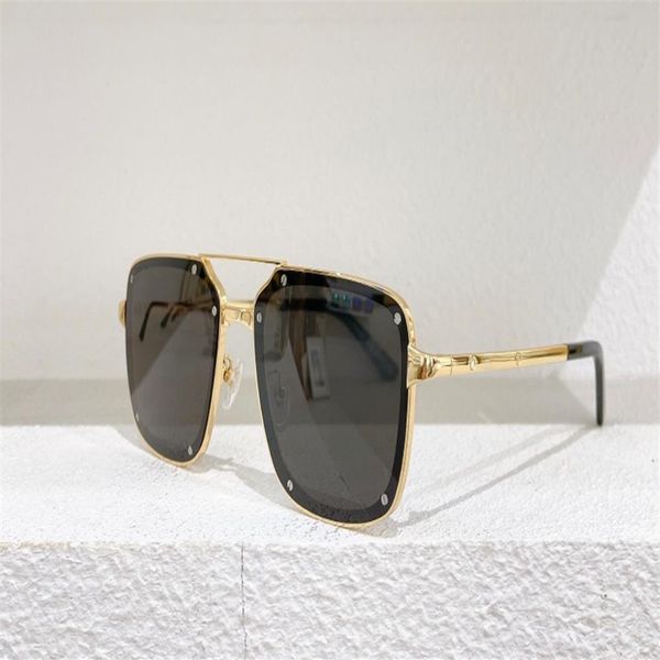 vintage square sunglasses gold grey lens sonnenbrille men fashion sun glasses with box262j, White;black
vintage square sunglasses gold grey lens sonnenbrille men fashion sun glasses with box262j, White;black