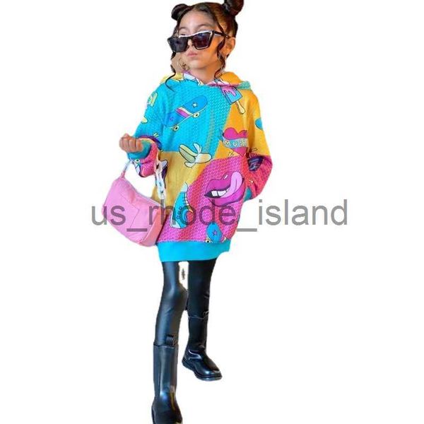 hoodies sweatshirts toddler children autumn long sleeve t-shirt kids printed pullovers girls fashion designer hooded sweatshirts 2 to 8year, Black
hoodies sweatshirts toddler children autumn long sleeve t-shirt kids printed pullovers girls fashion designer hooded sweatshirts 2 to 8year, Black