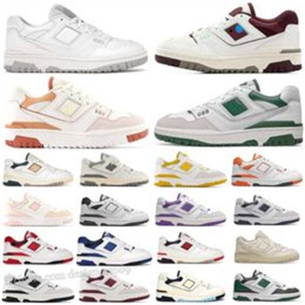 mens women 550s shoes designer sneakers white green grey sea salt black navy blue syracuse purple varsity trainers jogging walking shock abs
mens women 550s shoes designer sneakers white green grey sea salt black navy blue syracuse purple varsity trainers jogging walking shock abs