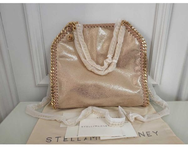 shoulder bag new fashion women handbag stella mccartney pvc leather shopping bag french minority
shoulder bag new fashion women handbag stella mccartney pvc leather shopping bag french minority
