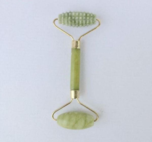 pratical jade facial massage roller anti wrinkle healthy face body two head neck foot nature beauty tool face massager gift1310971
pratical jade facial massage roller anti wrinkle healthy face body two head neck foot nature beauty tool face massager gift1310971