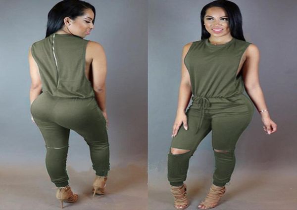 women sleeveless mid waist black thin zipper lace up jumsuit rompers casual jumpsuit for ladies female 20179968822, Black;white
women sleeveless mid waist black thin zipper lace up jumsuit rompers casual jumpsuit for ladies female 20179968822, Black;white