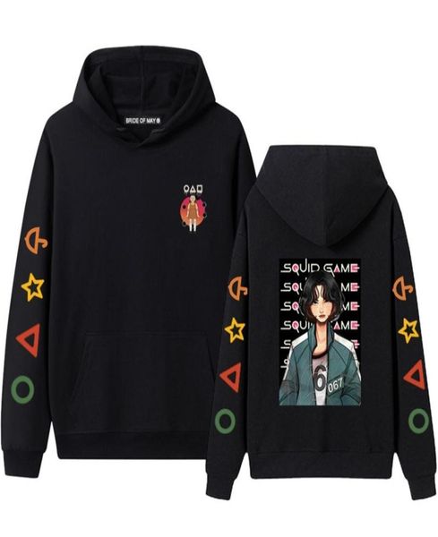 survival game korean tv couple039s hoodies women men cotton fleece cosply costme hoodies sweatshirts kids boys girls tracksuit 3548092, Black
survival game korean tv couple039s hoodies women men cotton fleece cosply costme hoodies sweatshirts kids boys girls tracksuit 3548092, Black