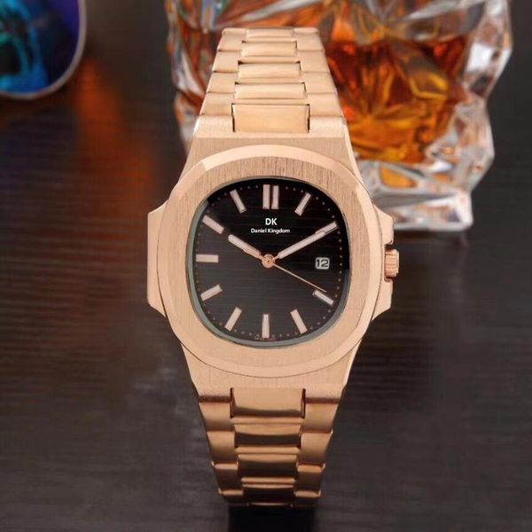 r waterproof date watch men automatic luxury square dial watches solid stainless steel mens quartz orologio di lusso wr290e, Slivery;brown
r waterproof date watch men automatic luxury square dial watches solid stainless steel mens quartz orologio di lusso wr290e, Slivery;brown
