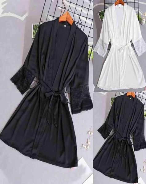 customized production of lace pajamas imitation silk pajamas and home clothes 2112019548889
customized production of lace pajamas imitation silk pajamas and home clothes 2112019548889