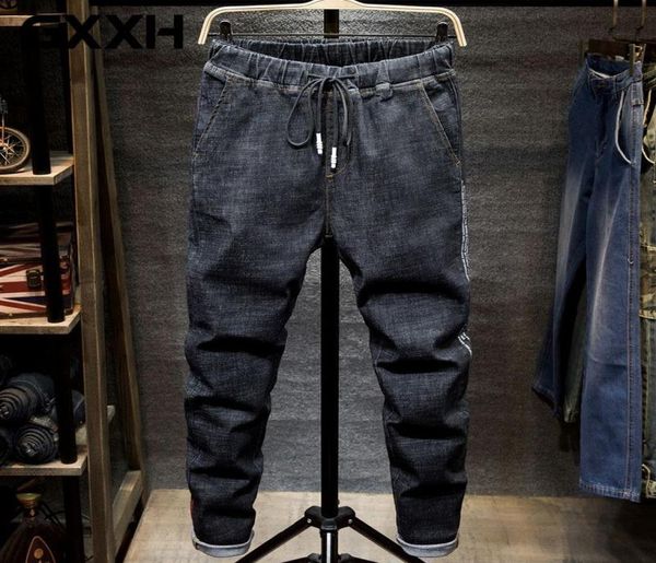 men039s jeans stretch denim trousers large big size 5xl 6xl 7xl black man plus 44 46 48 harem pants autumn elastic blue1885565, Blue
men039s jeans stretch denim trousers large big size 5xl 6xl 7xl black man plus 44 46 48 harem pants autumn elastic blue1885565, Blue