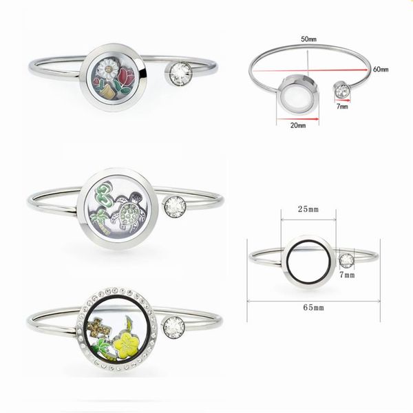 10pcs 316l stainless steel 20mm 25mm silver color floating lockets living memory locket bracelet bangles 20pcs charms2535, Golden;silver
10pcs 316l stainless steel 20mm 25mm silver color floating lockets living memory locket bracelet bangles 20pcs charms2535, Golden;silver
