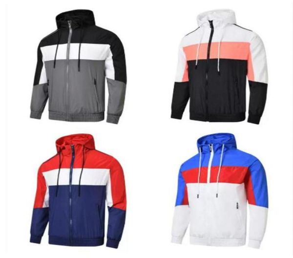 mens jackets hoodie sport windbreaker running jacket street fashion multiple colour outerwear coats asian size thin jacket1665065, Black;brown
mens jackets hoodie sport windbreaker running jacket street fashion multiple colour outerwear coats asian size thin jacket1665065, Black;brown