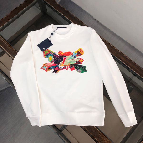 designer hoodie warm hoodies men's sweater mens womens fashion streetwear pullover sweatshirts loose lovers clothing-ii00, Black
designer hoodie warm hoodies men's sweater mens womens fashion streetwear pullover sweatshirts loose lovers clothing-ii00, Black