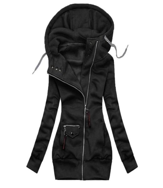 womens solid stitching hoodies drawstring hooded slim trendy jacket coat outwear fashion casual warm sweatshirt hoodie for women1242616, Black
womens solid stitching hoodies drawstring hooded slim trendy jacket coat outwear fashion casual warm sweatshirt hoodie for women1242616, Black