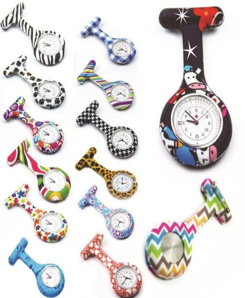 zebra flower patterns silicone nurse watch fob pocket calenda date clock gift for hospital doctors nursing timepiece 744580, Slivery;golden
zebra flower patterns silicone nurse watch fob pocket calenda date clock gift for hospital doctors nursing timepiece 744580, Slivery;golden
