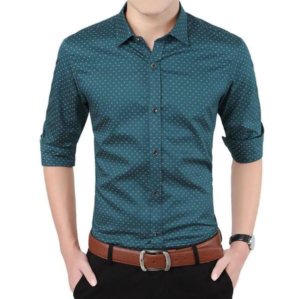 men039s dress shirts mens long sleeve cotton slim printing shirt fashion brand male business casual youth clothing8508409, White;black
men039s dress shirts mens long sleeve cotton slim printing shirt fashion brand male business casual youth clothing8508409, White;black