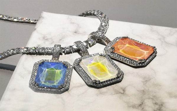 bling square pendant necklace for men women gifts new fashion mocca colors aaa zircon necklace hip hop jewelry j0108226v1367968, Silver
bling square pendant necklace for men women gifts new fashion mocca colors aaa zircon necklace hip hop jewelry j0108226v1367968, Silver