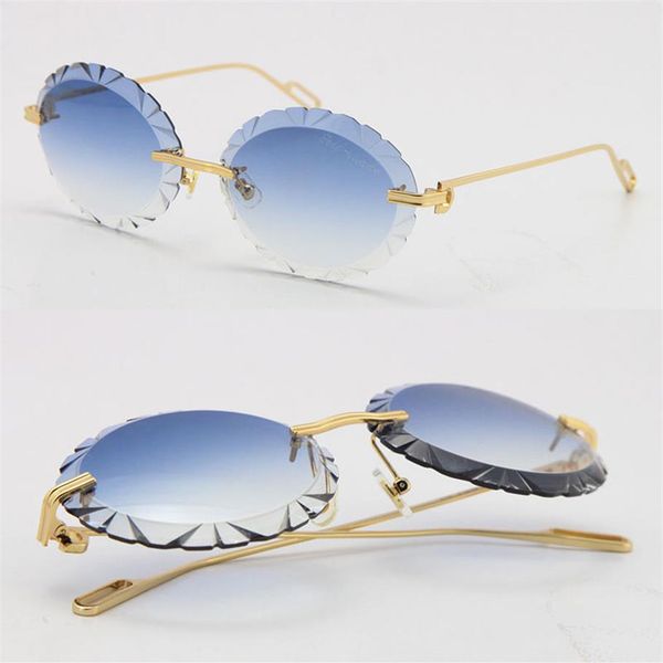 whole men women rimless oversized round sunglasses carved diamond cut lens outdoors driving glasses design half frame adu203y, White;black
whole men women rimless oversized round sunglasses carved diamond cut lens outdoors driving glasses design half frame adu203y, White;black