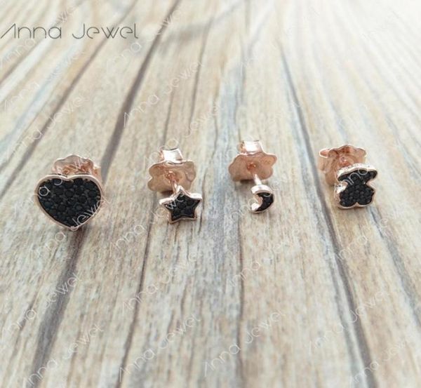 bear jewelry 925 sterling silver earrings for women cute charms studs sets wedding party birthday gift black earring symmetry tre83223228
bear jewelry 925 sterling silver earrings for women cute charms studs sets wedding party birthday gift black earring symmetry tre83223228