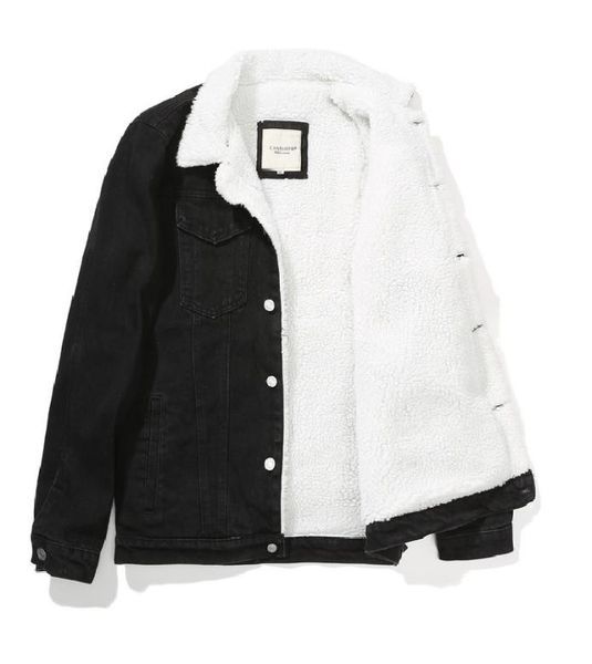 6xl cowboy winter jean jackets warm denim coats outerwear men large size wool liner thicken sherpa denim jackets clothinggcm0041218104, Black;brown
6xl cowboy winter jean jackets warm denim coats outerwear men large size wool liner thicken sherpa denim jackets clothinggcm0041218104, Black;brown