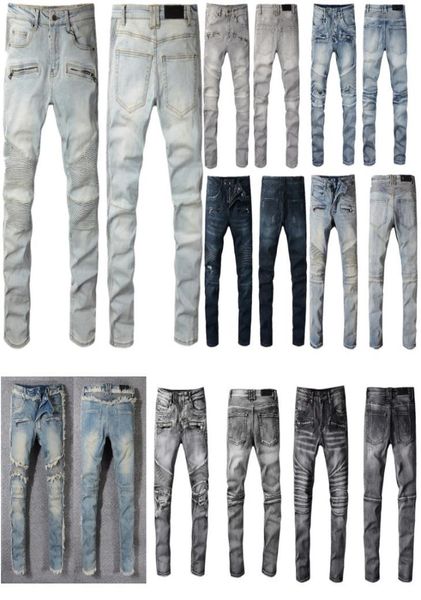 mens designer jeans distressed ripped biker print slim fit motorcycle bikers denim for men fashion mans zipper hip hop pants4834424, Blue
mens designer jeans distressed ripped biker print slim fit motorcycle bikers denim for men fashion mans zipper hip hop pants4834424, Blue