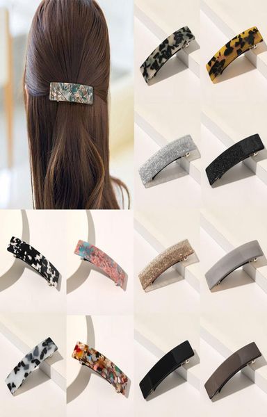 vintage hair clips for women leopard marble geometric hairpins retangle acetate barrette hairpins girls hair accessories3525910, Golden;silver
vintage hair clips for women leopard marble geometric hairpins retangle acetate barrette hairpins girls hair accessories3525910, Golden;silver