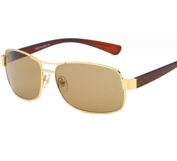 luxury sunglasses polaroid lens designer letter womens mens goggle senior eyewear for women eyeglasses frame vintage metal sun glasses with, White;black
luxury sunglasses polaroid lens designer letter womens mens goggle senior eyewear for women eyeglasses frame vintage metal sun glasses with, White;black