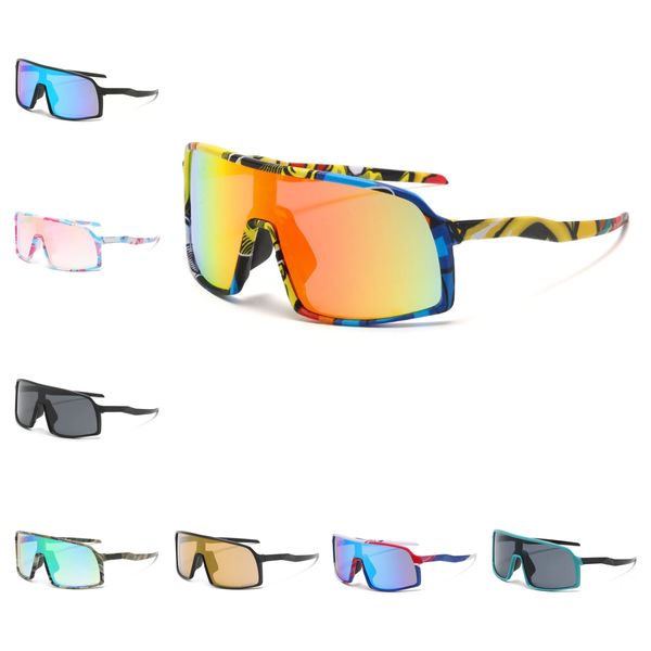 new designer luxury outdoor sunglasses hd cycling glasses for men and women 14color, White;black
new designer luxury outdoor sunglasses hd cycling glasses for men and women 14color, White;black