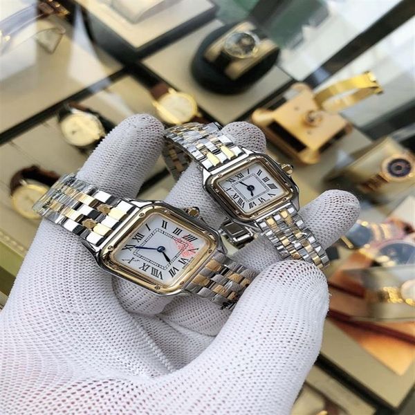 female watches white dial quartz watch stainless steel wristwatch sapphire glass ca08267e, Slivery;brown
female watches white dial quartz watch stainless steel wristwatch sapphire glass ca08267e, Slivery;brown