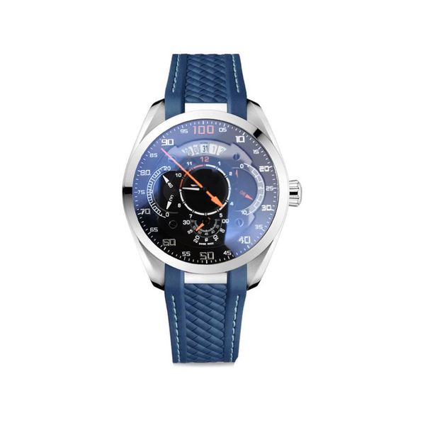 2023 luxury rubber strap quartz watch japan movement men casual sports watches clock mens wristwatches relogio masculino245y, Slivery;brown
2023 luxury rubber strap quartz watch japan movement men casual sports watches clock mens wristwatches relogio masculino245y, Slivery;brown