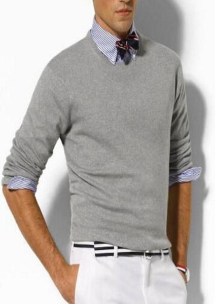 winter us fashion men classic polo sweaters pullover american design knitted sweater small pony embroidery cotton oneck solid kni9309305, White;black
winter us fashion men classic polo sweaters pullover american design knitted sweater small pony embroidery cotton oneck solid kni9309305, White;black