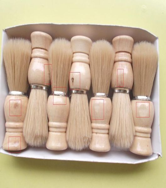 clearance grade b wood handle appearance shave shaving brushes with long bristle hair beard razor mustache barber tool face c2936608
clearance grade b wood handle appearance shave shaving brushes with long bristle hair beard razor mustache barber tool face c2936608