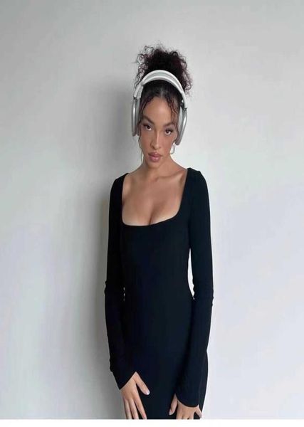 skims kardashian039s same flat long sleeved dress is slim and with a solid color buttock wrap dress4297837, Black;gray
skims kardashian039s same flat long sleeved dress is slim and with a solid color buttock wrap dress4297837, Black;gray
