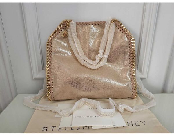 2023 new fashion women handbag stella mccartney pvc leather shopping bag 3 size
2023 new fashion women handbag stella mccartney pvc leather shopping bag 3 size