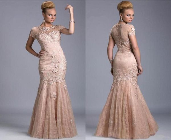 modest mermaid mother of the bride dresses long short sleeves lace appliqued evening gowns jewel neck custom wedding guest dress8621199, Black;red
modest mermaid mother of the bride dresses long short sleeves lace appliqued evening gowns jewel neck custom wedding guest dress8621199, Black;red