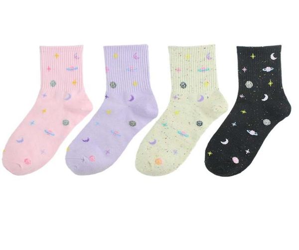 2020 new fashion cotton fun space socks korean women039s astronauts planet socks universe novelty short paragraph funny4791622, Black;white
2020 new fashion cotton fun space socks korean women039s astronauts planet socks universe novelty short paragraph funny4791622, Black;white