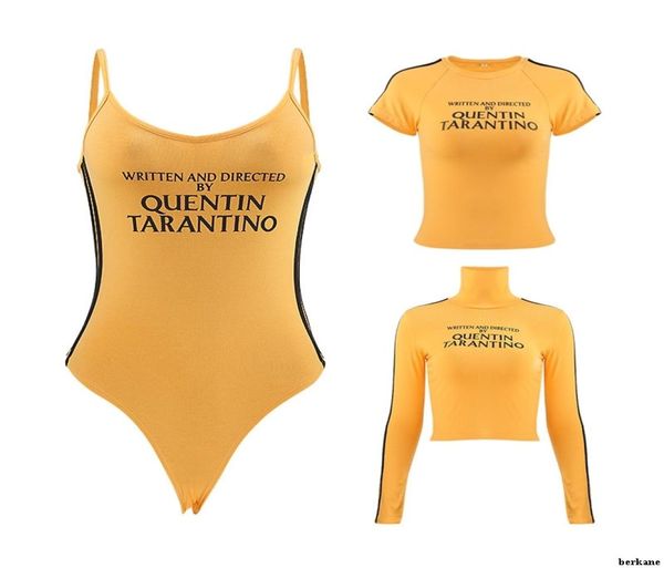 quentin tarantino short tshirt yellow crop tumblr women grunge stripe long sleeve cotton knitted tees art fashion mx2007972835, White
quentin tarantino short tshirt yellow crop tumblr women grunge stripe long sleeve cotton knitted tees art fashion mx2007972835, White