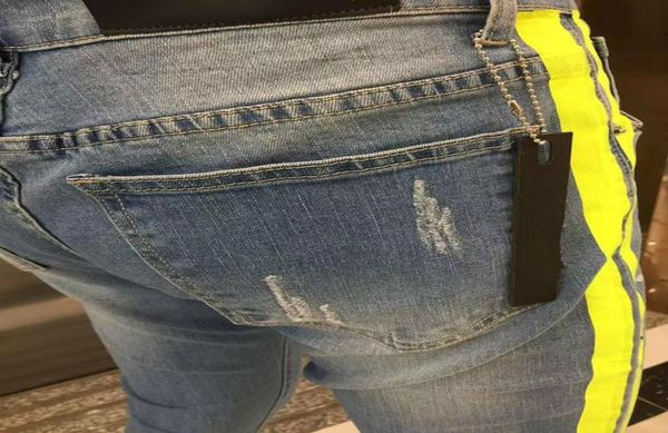 fashion mens jeans new arrival mens jeans designer ripped blue pants slim leg hole jeans slim hip hop motorcycle biker size 29405999854
fashion mens jeans new arrival mens jeans designer ripped blue pants slim leg hole jeans slim hip hop motorcycle biker size 29405999854