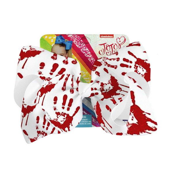 hair accessories 8 inch large halloween hair bows boutique alligator clip grosgrain ribbon accessories for girls baby toddlers kids 230821, Slivery;white
hair accessories 8 inch large halloween hair bows boutique alligator clip grosgrain ribbon accessories for girls baby toddlers kids 230821, Slivery;white