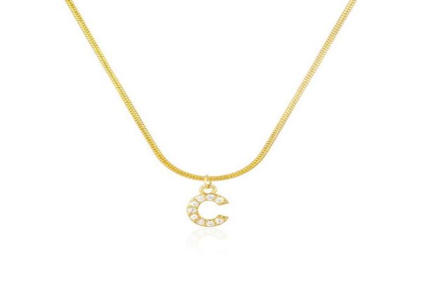 inlaid zircon pendant necklaces letter initial pendant necklace for women gold chain cute charms collier alphabet necklaces jewelr4987828, Silver
inlaid zircon pendant necklaces letter initial pendant necklace for women gold chain cute charms collier alphabet necklaces jewelr4987828, Silver