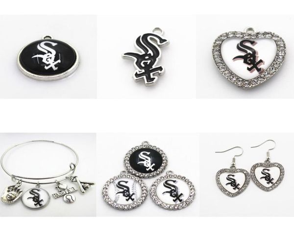 baseball chicago dangle charms mix style white sox diy pendant bracelet necklace earrings jewelry making accessories3731535, Bronze;silver
baseball chicago dangle charms mix style white sox diy pendant bracelet necklace earrings jewelry making accessories3731535, Bronze;silver