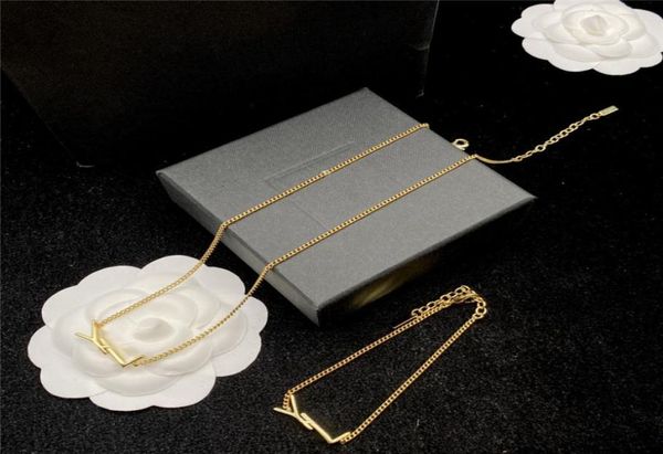 necklaces bracelet jewelry sets women designer party gold pendants neckwear y chains luxury designers s bracelets with box1827922, Silver
necklaces bracelet jewelry sets women designer party gold pendants neckwear y chains luxury designers s bracelets with box1827922, Silver