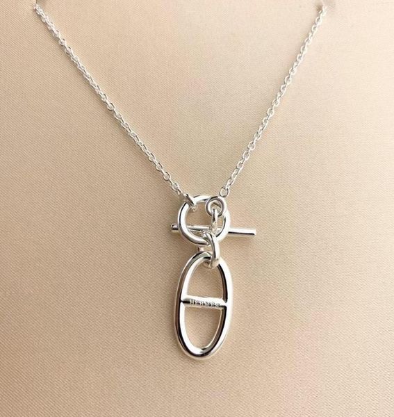 s925 silver pendant necklace with ol clasp design for women wedding jewelry gift has box ps31515446571, Golden
s925 silver pendant necklace with ol clasp design for women wedding jewelry gift has box ps31515446571, Golden