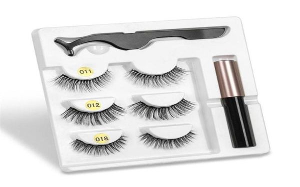 5 magnetic false eyelashes magnetic liquid eyeliner with tweezer set resuable eyelash waterproof long lasting eyelash extension3305678367
5 magnetic false eyelashes magnetic liquid eyeliner with tweezer set resuable eyelash waterproof long lasting eyelash extension3305678367