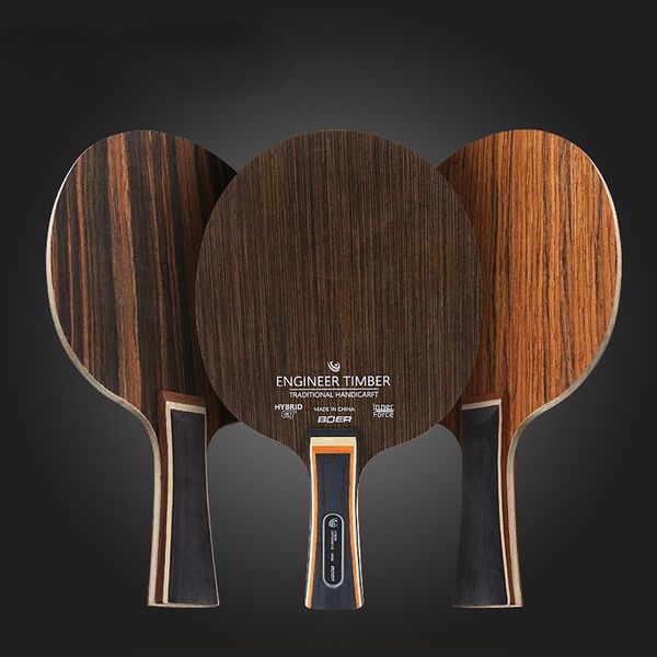 table tennis raquets hitech iron saber 5layer pure wood bottom plate ebony yellow sandalwood horizontal table tennis racket 230821
table tennis raquets hitech iron saber 5layer pure wood bottom plate ebony yellow sandalwood horizontal table tennis racket 230821