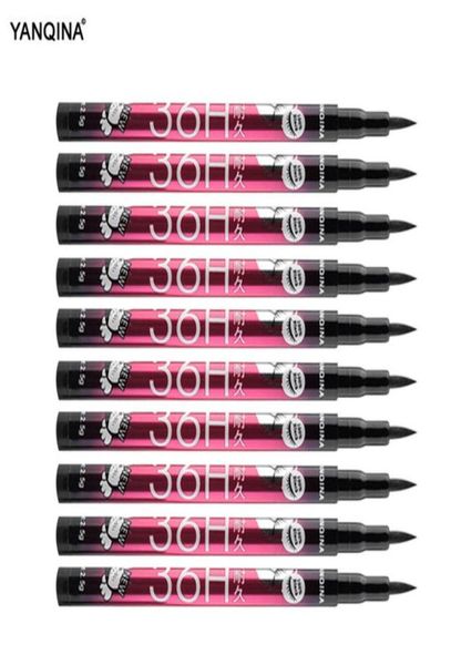 yanqina 36h waterproof liquid eyeliner make up beauty comestics longlasting eye liner pencil makeup tools for eyeshadow3493616
yanqina 36h waterproof liquid eyeliner make up beauty comestics longlasting eye liner pencil makeup tools for eyeshadow3493616
