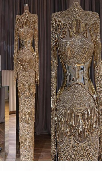 elegant gold mermaid arabic evening formal dresses 2019 middle east evening gowns evening wear plus size robe de soiree abendkleid2644984, Black;red
elegant gold mermaid arabic evening formal dresses 2019 middle east evening gowns evening wear plus size robe de soiree abendkleid2644984, Black;red