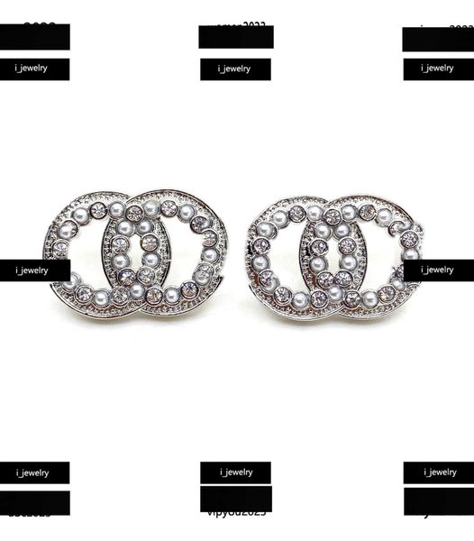 earrings designer for women logo shape design jewelry pearl diamond spacing decoration stud #including brand box new arrival, Golden;silver
earrings designer for women logo shape design jewelry pearl diamond spacing decoration stud #including brand box new arrival, Golden;silver
