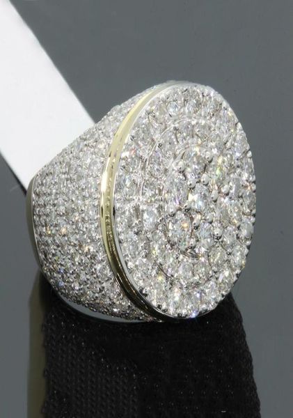 big round puffed marine micro paved cz ring hip hop rock style full bling iced out cubic zircon ring luxury jewelry gift9557009, Silver
big round puffed marine micro paved cz ring hip hop rock style full bling iced out cubic zircon ring luxury jewelry gift9557009, Silver