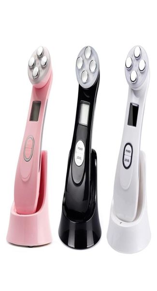 face massage rf ems electroporation led pon light therapy beauty device anti aging face lifting tightening eye facial skin care9779481
face massage rf ems electroporation led pon light therapy beauty device anti aging face lifting tightening eye facial skin care9779481
