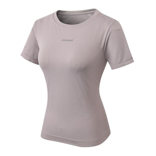 women super good quality elastic tight-fitting yoga clothes quick dry fitness wear gray color288a
women super good quality elastic tight-fitting yoga clothes quick dry fitness wear gray color288a