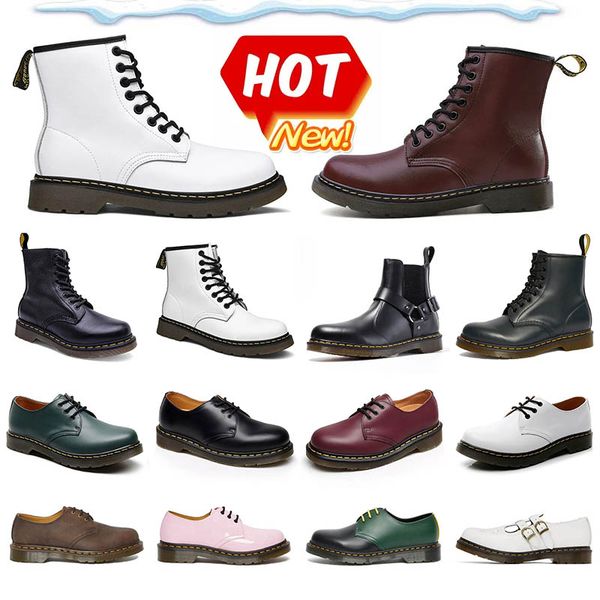 designer boots short boots doc martens designer men women marten high leather winter snow booties oxford bottom ankle shoes black white boot
designer boots short boots doc martens designer men women marten high leather winter snow booties oxford bottom ankle shoes black white boot